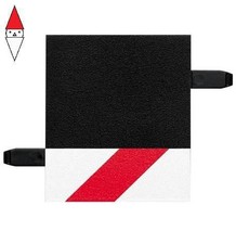 CARRERA CORDOLI PER RETTILINEO