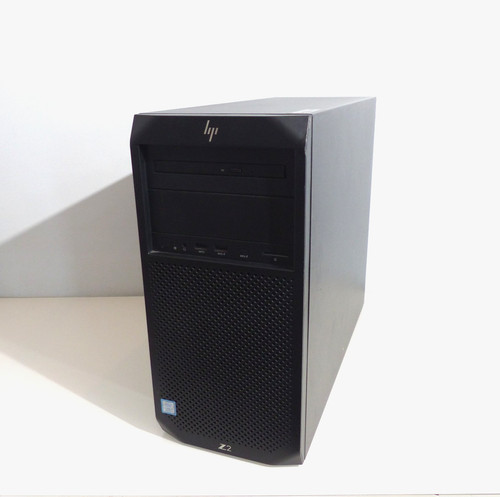 Tower workstation pc - tower,