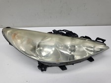 Peugeot 207 WA - Faro