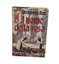 Il nome della rosa - Umberto