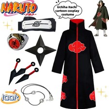 Costume Naruto Itachi Uchiha