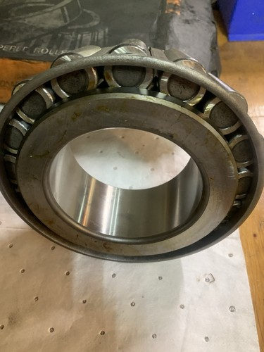 Cuscinetto temken hh221442 - cuscinetto,