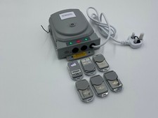 Neco Euro Sistema di Telecomando Multicanale per Tapparelle con 6 Fob