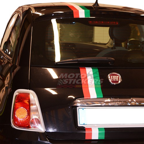 Fiat 500 kit fascia - 500,