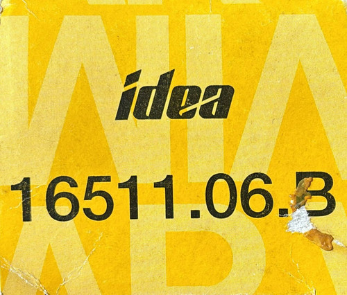 Vimar idea 16511 - 16511.06.b,