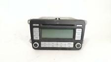Autoradio Stereo Volkswagen Passat 2005-2010 1K0035186AD