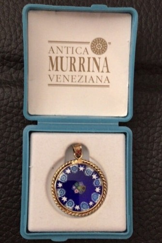 Antica murrina veneziana - antica,