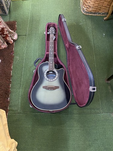 Chitarra paul simon - simon, ovation