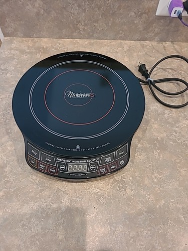 Nuwave precision pro - pro, piano