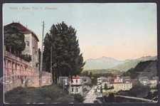 BIELLA CITY 150 RIONE RIVA S