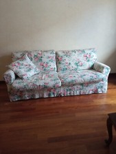 DIVANO 3 posti SHABBY CHIC