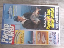 $$$ Revue La peche en mer