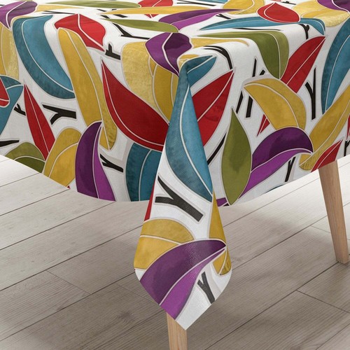 Tovaglia tela cerata - tovaglia, in