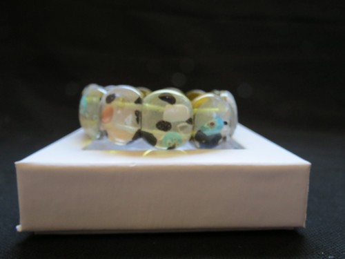 Bracciale tutti frutti in - tutti,