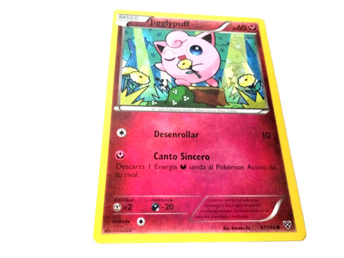 Pokémon card spanish - pokÉmon,