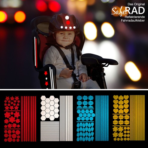 Wandkings saferad adesivo - wandkings,