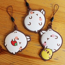 [MOLANG #SHOP] Cinghia Molang