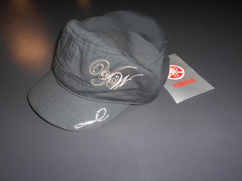 Cappello yamaha streetwear - cappello,