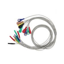 Cavo Holter ECG 7 Piombo ECG