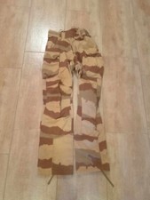 CEDO PANTALONE DESERT ESERCITO