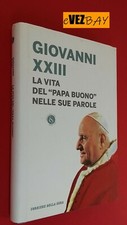 GIOVANNI XXIII La vita del