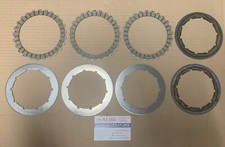 Serie Dischi Frizione Completa GAS GAS TXT Pro 280 cc 2T 2002/2007