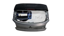 Portellone bagagliaio posteriore New Citroen C3