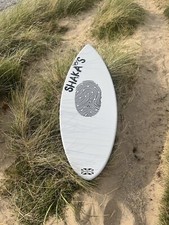 Shakas 52" Kahuna Skimboard