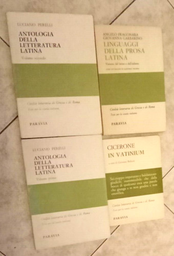 Libri sulla letteratura - sulla,