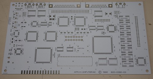 Pcb scheda madre - /,