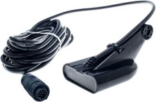 Trasduttore skimmer lowrance - trasduttore,