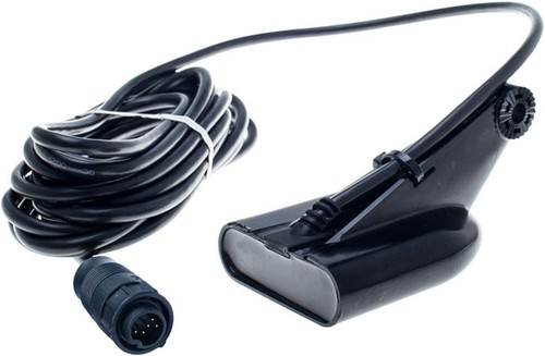 Trasduttore skimmer lowrance - trasduttore,