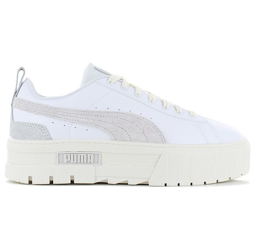 Puma mayze thrifted platform - mayze,