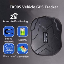 Localizzatore GPS per TK905