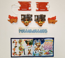 VD262 RENNA SU SLITTA +