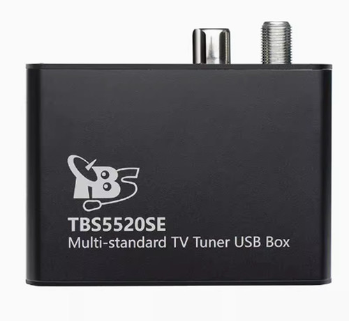 Nuovo tbs5520se sintonizzatore - nuovo,