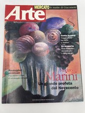 Arte mensile di Arte Cultura