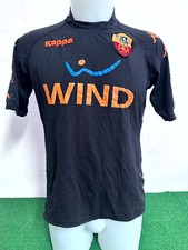 Roma No Match Worn Indossata