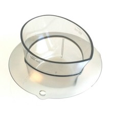 NEW GAUGE, GLASS, DISPENSER
