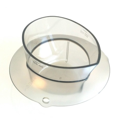 New gauge glass dispenser - new,
