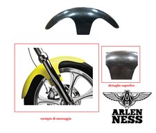 Arlen Ness Parafango anteriore cafe 4-3/4" Harley chopper narrow cerchio 19"-21"