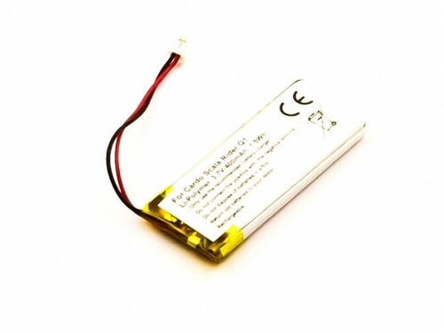 Batteria per cardo - per, scala