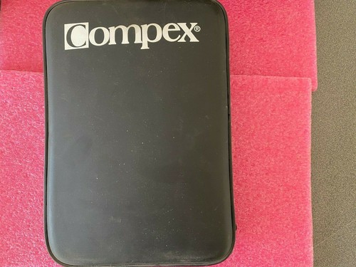 Lotto custodie compex - 3,