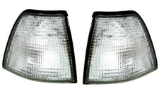 Indicatore anteriore impostato