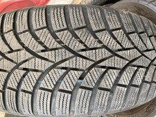 Gomme invernali usate - 4,