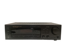 Sony STR-D565 Ricevitore Stereo AM/FM Funzionante