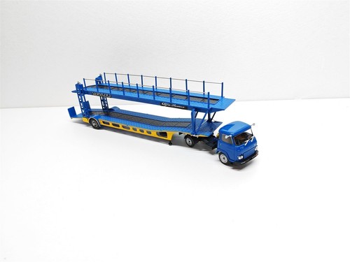 Camion bisarca alfa romeo a19 - camion,