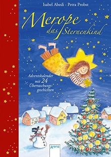 Merope das sternenkind - merope,,