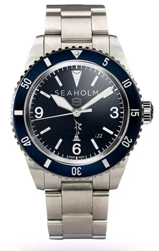 Orologio seaholm sfc - seaholm, x