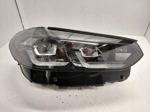 Bmw g01 g02 lift full - g02, x4